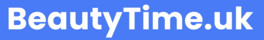 BeautyTime.uk logo